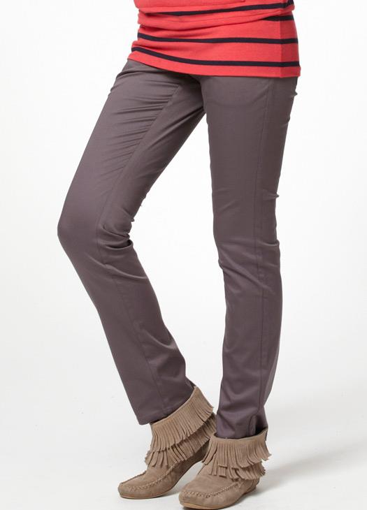 12522Z Slim Fit Maternity Pants